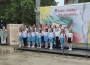 В Ботевград 24 май отново събра ученици, учители, културни дейци, граждани по звуците на химна “Върви, народе възродени“