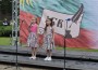 В Ботевград 24 май отново събра ученици, учители, културни дейци, граждани по звуците на химна “Върви, народе възродени“