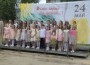 В Ботевград 24 май отново събра ученици, учители, културни дейци, граждани по звуците на химна “Върви, народе възродени“