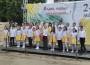В Ботевград 24 май отново събра ученици, учители, културни дейци, граждани по звуците на химна “Върви, народе възродени“