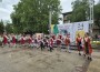 В Ботевград 24 май отново събра ученици, учители, културни дейци, граждани по звуците на химна “Върви, народе възродени“
