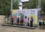 В Ботевград 24 май отново събра ученици, учители, културни дейци, граждани по звуците на химна “Върви, народе възродени“