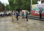 В Ботевград 24 май отново събра ученици, учители, културни дейци, граждани по звуците на химна “Върви, народе възродени“