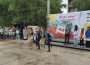 В Ботевград 24 май отново събра ученици, учители, културни дейци, граждани по звуците на химна “Върви, народе възродени“