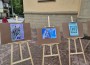 В Ботевград 24 май отново събра ученици, учители, културни дейци, граждани по звуците на химна “Върви, народе възродени“