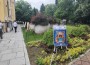 Изложба "Арт алея" на открито представя Сдружението на художниците - Ботевград