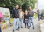 Изложба "Арт алея" на открито представя Сдружението на художниците - Ботевград