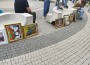 Изложба "Арт алея" на открито представя Сдружението на художниците - Ботевград