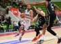 Балкан поведе с 1-0 във финалната серия след победа с 88-73