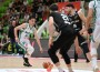 Балкан поведе с 1-0 във финалната серия след победа с 88-73