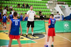 Шестима сръбски треньори ще работят на Balkan–ASG Pro Summer Camp 2026