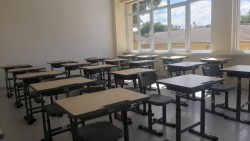 Откриха модернизираната  сграда на ОУ „Любен Каравелов“ в Трудовец