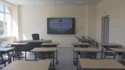 Откриха модернизираната  сграда на ОУ „Любен Каравелов“ в Трудовец