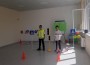 Откриха модернизираната  сграда на ОУ „Любен Каравелов“ в Трудовец