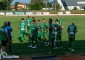 Футболистите завършиха с победа сезона