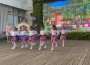 Малките таланти от ДГ "Иглика" озариха сцената пред туристическия информационен център в Ботевград   