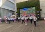 Малките таланти от ДГ "Иглика" озариха сцената пред туристическия информационен център в Ботевград   