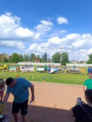 Емоции, талант и футболен празник белязаха Redovski Cup 2026                                                           