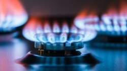 КЕВР утвърди цена на природния газ за юни от 35,62 евро/MWh