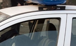 Пиян мъж ухапа полицай при задържане в Правец