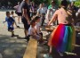 Детски смях и творчество изпълниха Градския парк на празника за 1 юни в Ботевград