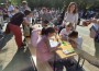 Детски смях и творчество изпълниха Градския парк на празника за 1 юни в Ботевград