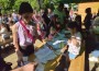 Детски смях и творчество изпълниха Градския парк на празника за 1 юни в Ботевград