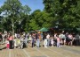 Детски смях и творчество изпълниха Градския парк на празника за 1 юни в Ботевград