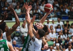 Балкан отново загуби в Пловдив, серията е 2-2, последният мач е в петък в Ботевград