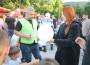 Анимационни герои, игри и мотори зарадваха децата в Ботевград