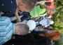 Анимационни герои, игри и мотори зарадваха децата в Ботевград