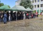 Ботевград почете 150 години от подвига на Христо Ботев и неговите четници