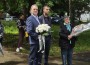 Ботевград почете 150 години от подвига на Христо Ботев и неговите четници