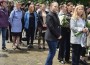 Ботевград почете 150 години от подвига на Христо Ботев и неговите четници