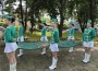 Ботевград почете 150 години от подвига на Христо Ботев и неговите четници