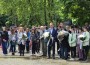 Ботевград почете 150 години от подвига на Христо Ботев и неговите четници