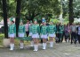 Ботевград почете 150 години от подвига на Христо Ботев и неговите четници