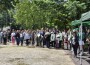 Ботевград почете 150 години от подвига на Христо Ботев и неговите четници