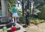 Ботевград почете 150 години от подвига на Христо Ботев и неговите четници