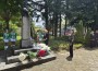 Ботевград почете 150 години от подвига на Христо Ботев и неговите четници