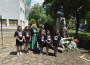 Ботевград почете 150 години от подвига на Христо Ботев и неговите четници