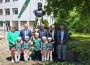 Ботевград почете 150 години от подвига на Христо Ботев и неговите четници