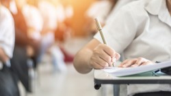 Четвъртокласниците се явяват на национално външно оценяване на 3 юни