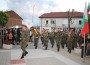 С факли, военни почести и тържествена заря жителите на Скравена отбелязаха 150 години от подвига на Ботевата чета