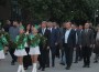 С факли, военни почести и тържествена заря жителите на Скравена отбелязаха 150 години от подвига на Ботевата чета