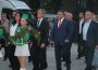 С факли, военни почести и тържествена заря жителите на Скравена отбелязаха 150 години от подвига на Ботевата чета