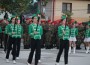 С факли, военни почести и тържествена заря жителите на Скравена отбелязаха 150 години от подвига на Ботевата чета