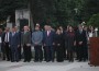 С факли, военни почести и тържествена заря жителите на Скравена отбелязаха 150 години от подвига на Ботевата чета