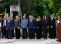 С факли, военни почести и тържествена заря жителите на Скравена отбелязаха 150 години от подвига на Ботевата чета