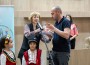 Шестото издание на Международния детски фестивал „Единството е сила“  събра млади таланти от Ботевград и чужбина